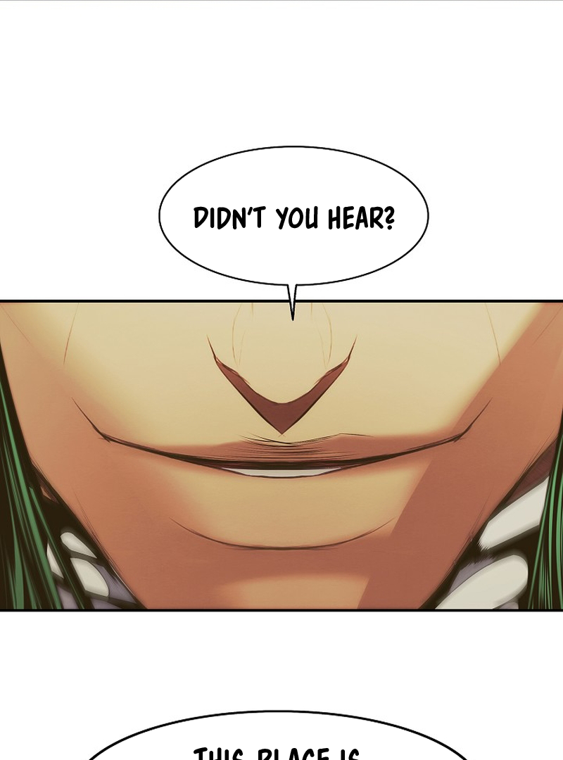 MookHyang – Dark Lady Chapter 212 - page 22