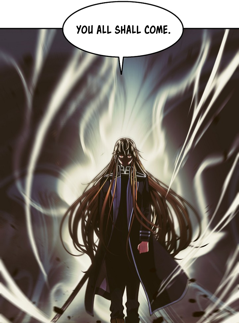 MookHyang – Dark Lady Chapter 212 - page 28