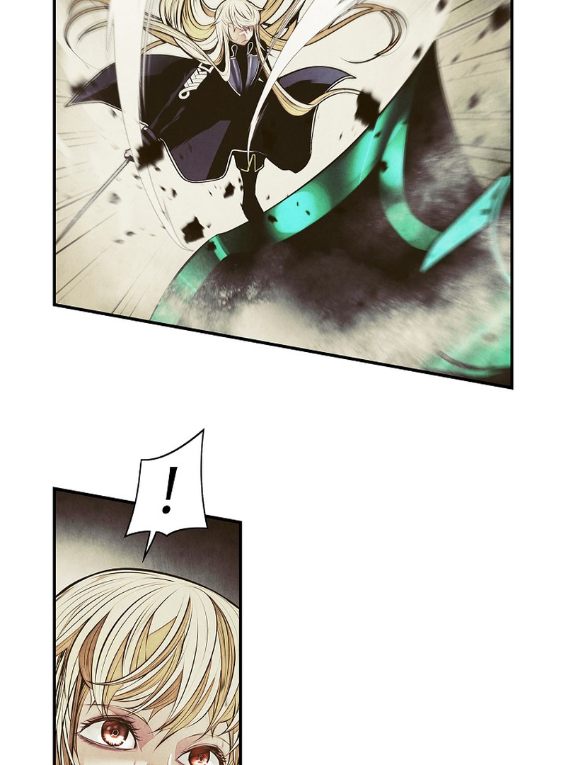 MookHyang – Dark Lady Chapter 212 - page 3