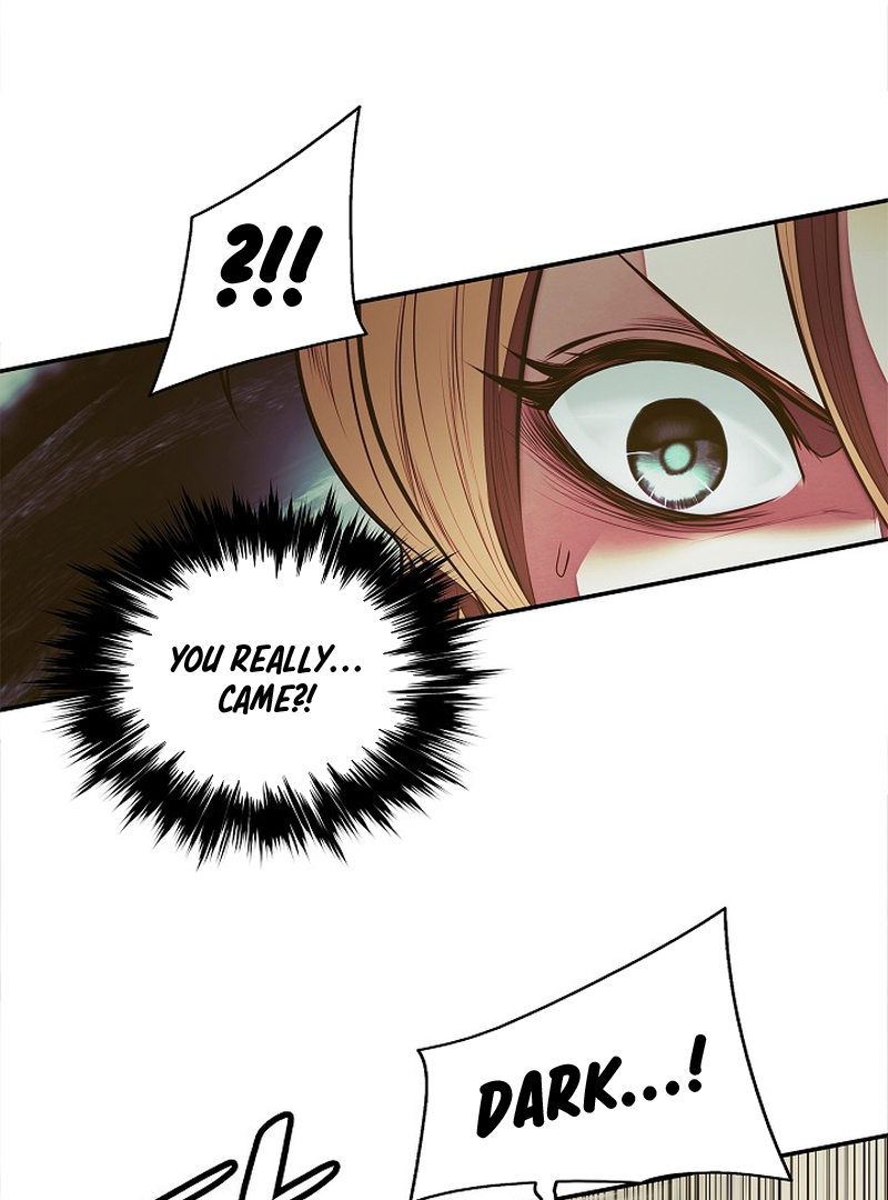 MookHyang – Dark Lady Chapter 212 - page 36