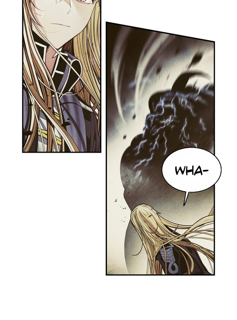MookHyang – Dark Lady Chapter 212 - page 4