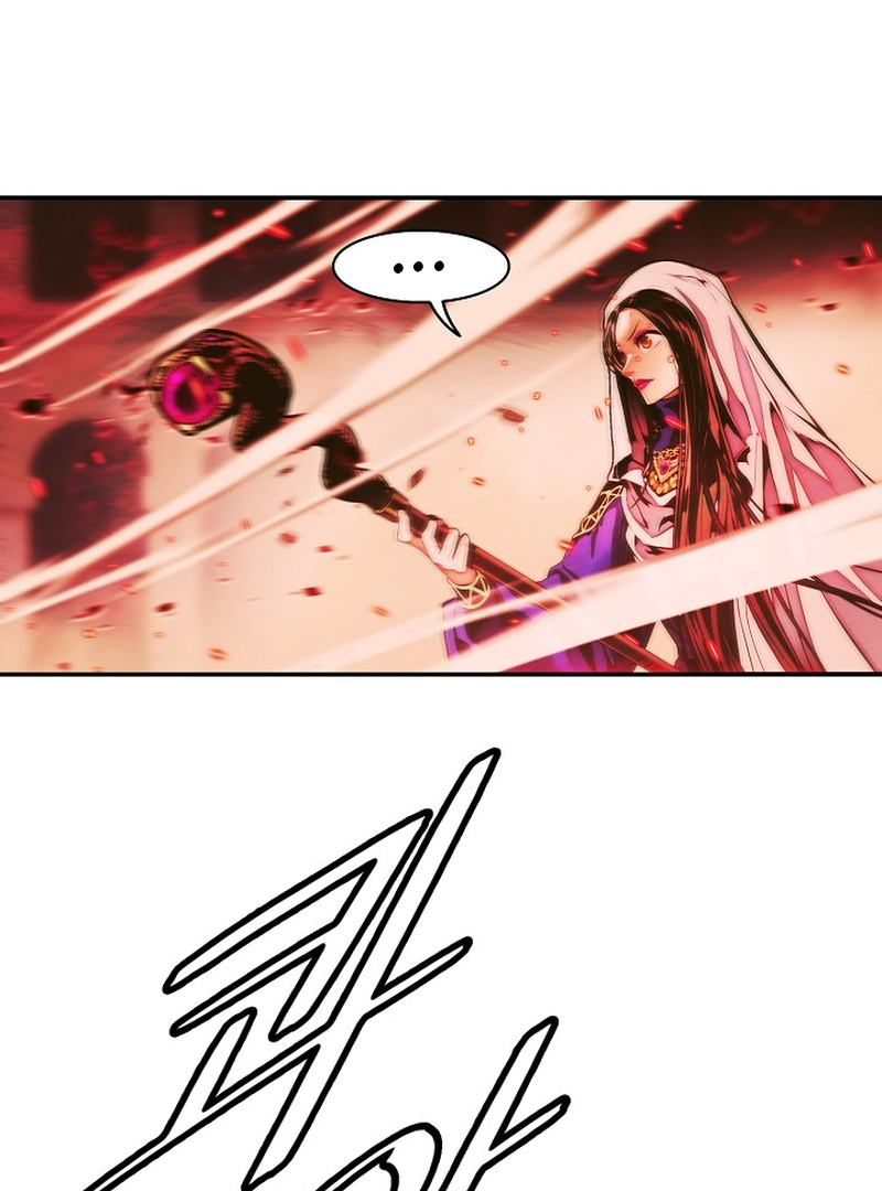 MookHyang – Dark Lady Chapter 212 - page 56