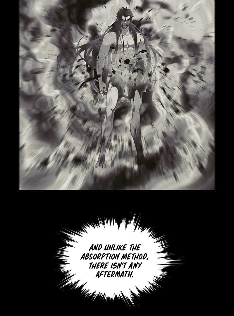 MookHyang – Dark Lady Chapter 212 - page 68