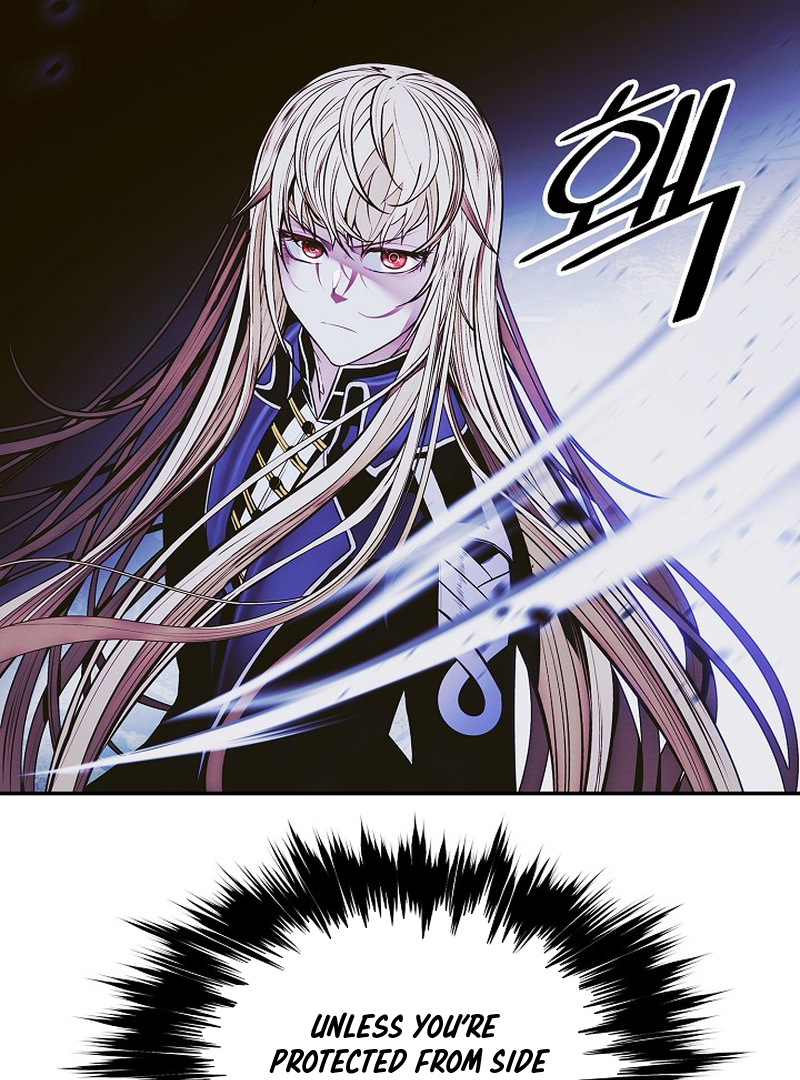 MookHyang – Dark Lady Chapter 212 - page 70