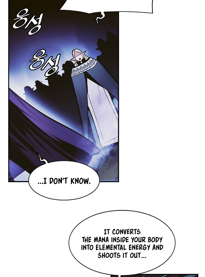 MookHyang – Dark Lady Chapter 212 - page 86