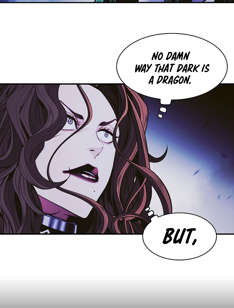 MookHyang – Dark Lady Chapter 212 - page 90