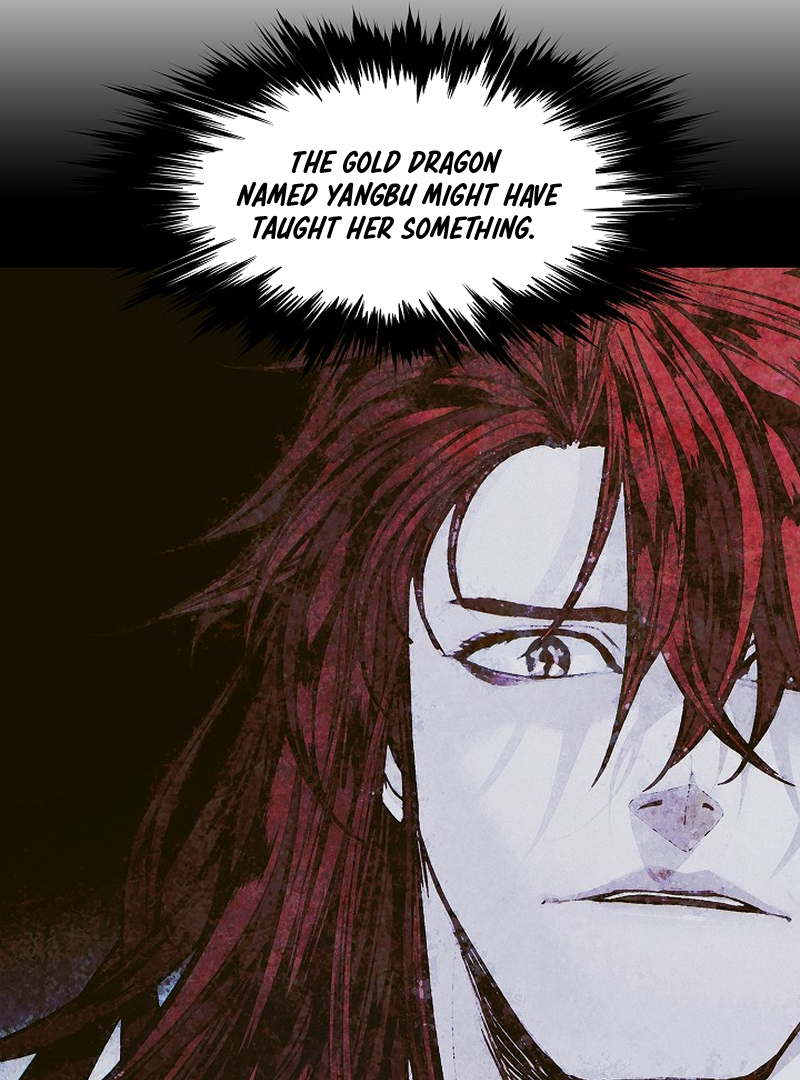 MookHyang – Dark Lady Chapter 212 - page 91