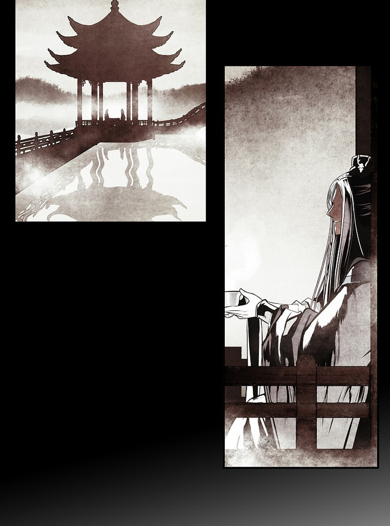 MookHyang – Dark Lady Chapter 212 - page 94