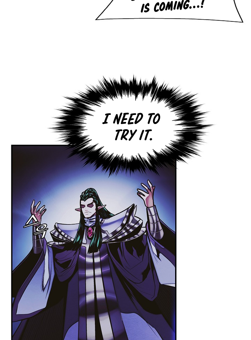 MookHyang – Dark Lady Chapter 212 - page 97
