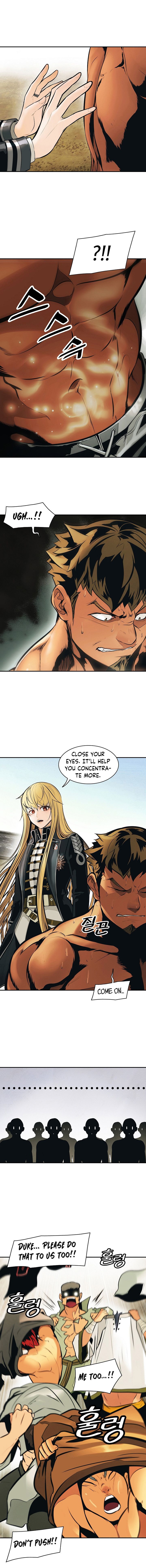 MookHyang – Dark Lady Chapter 76 - page 12