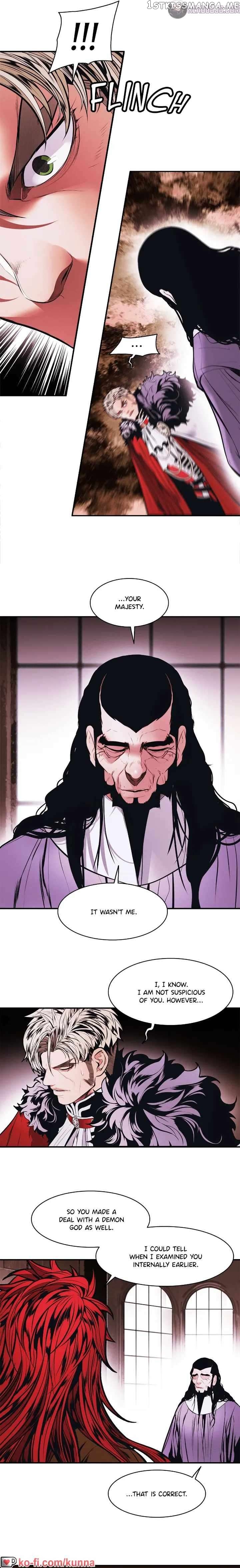 MookHyang – Dark Lady Chapter 181 - page 14