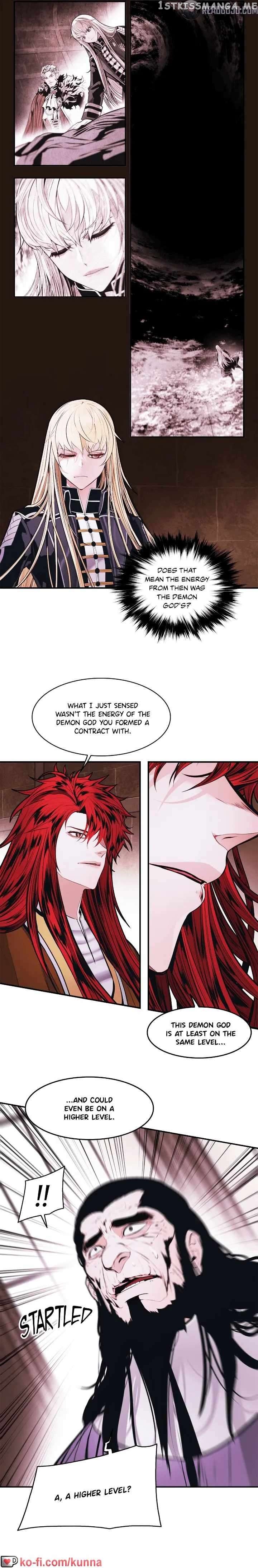 MookHyang – Dark Lady Chapter 181 - page 15