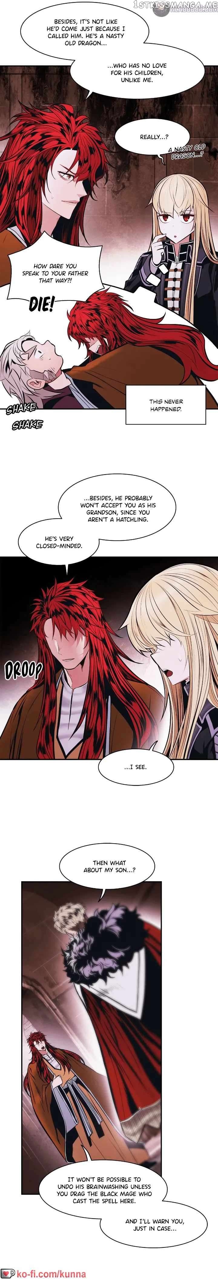 MookHyang – Dark Lady Chapter 181 - page 20