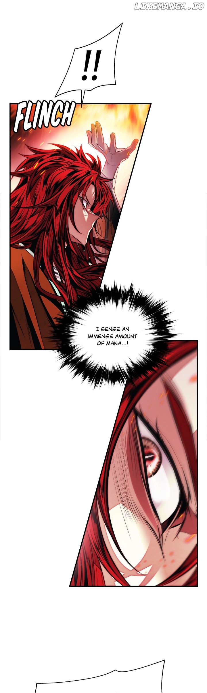 MookHyang – Dark Lady Chapter 225 - page 16