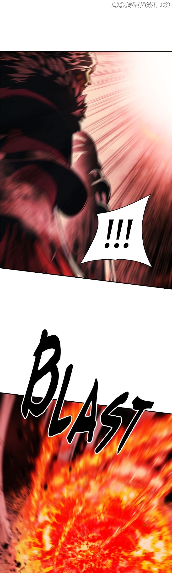 MookHyang – Dark Lady Chapter 225 - page 20