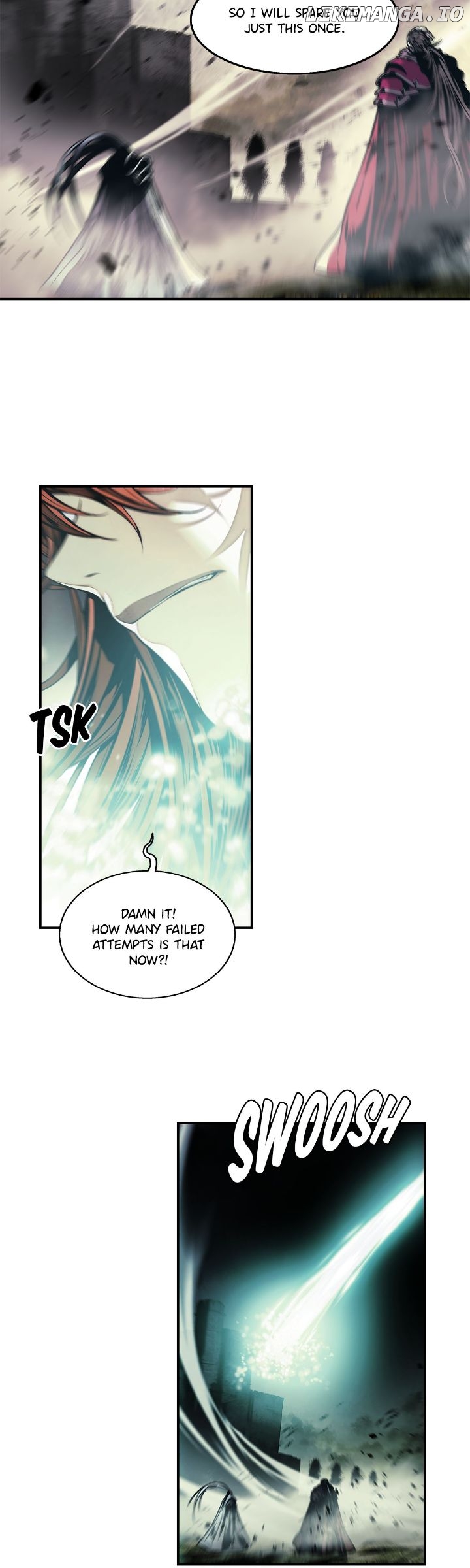 MookHyang – Dark Lady Chapter 225 - page 26