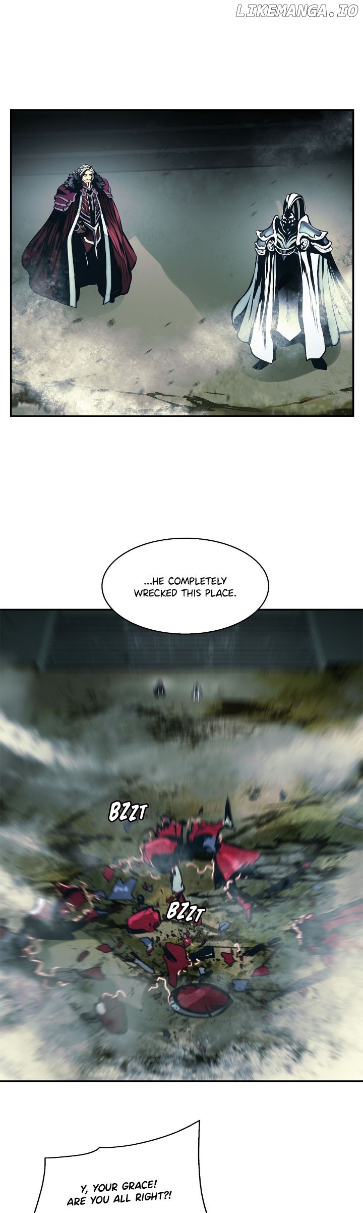 MookHyang – Dark Lady Chapter 225 - page 28