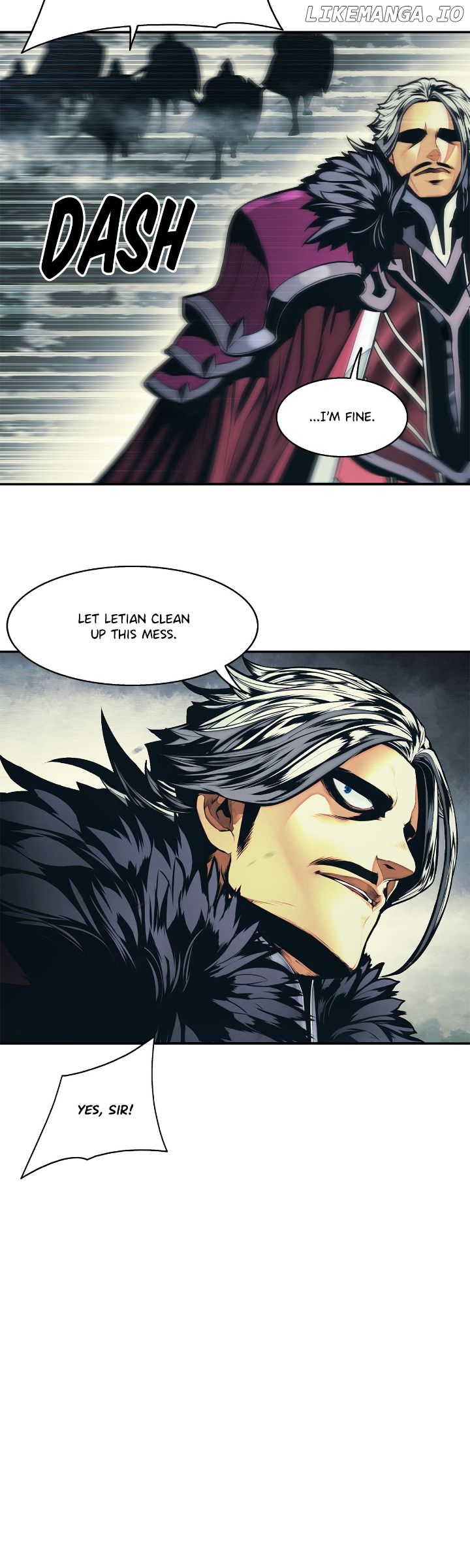 MookHyang – Dark Lady Chapter 225 - page 29