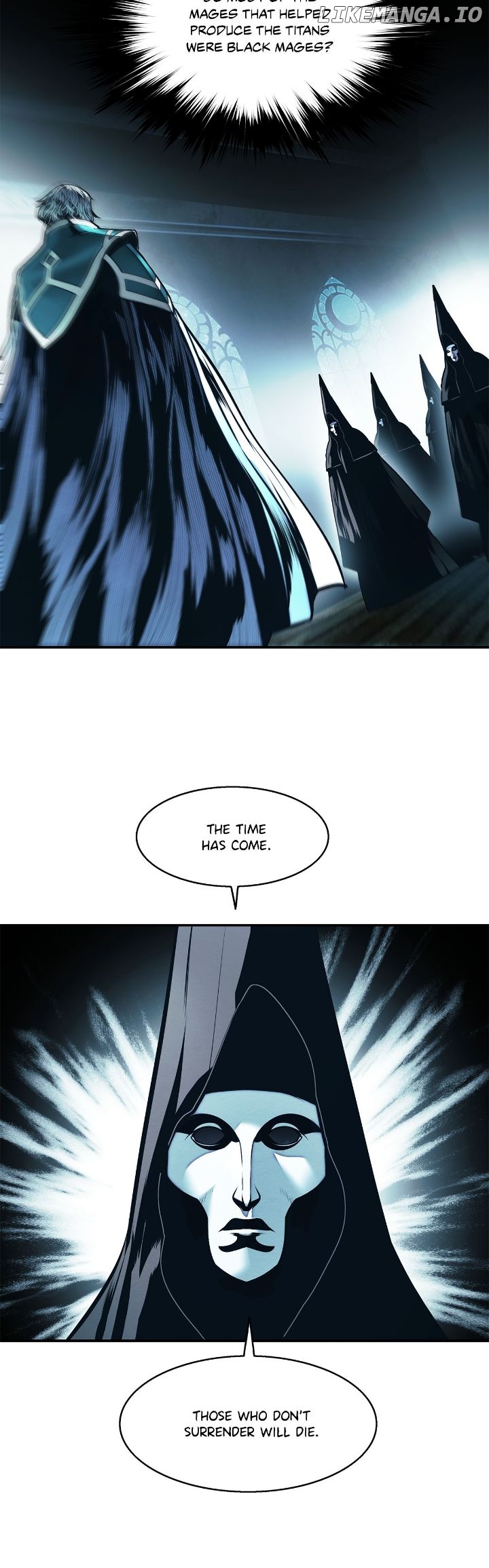 MookHyang – Dark Lady Chapter 225 - page 36
