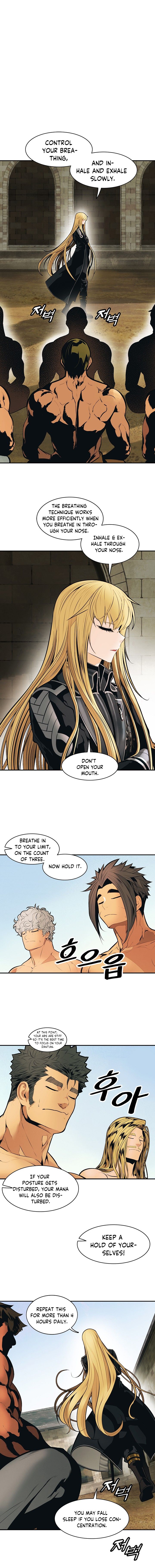 MookHyang – Dark Lady Chapter 77 - page 1