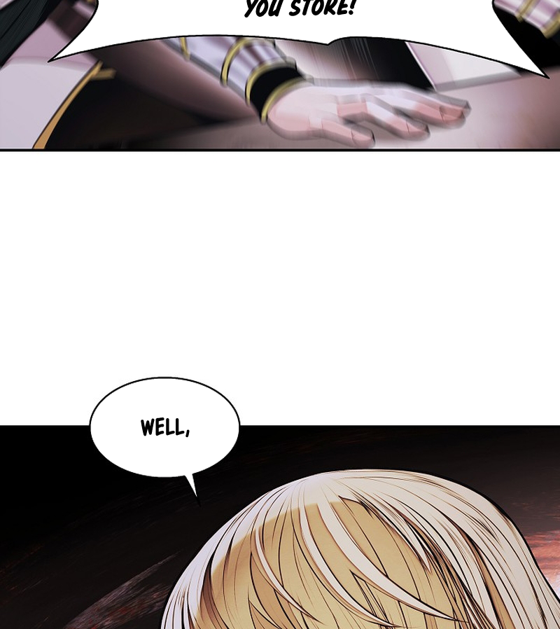 MookHyang – Dark Lady Chapter 211 - page 13