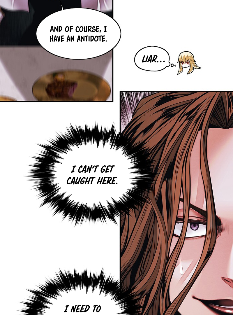 MookHyang – Dark Lady Chapter 211 - page 18