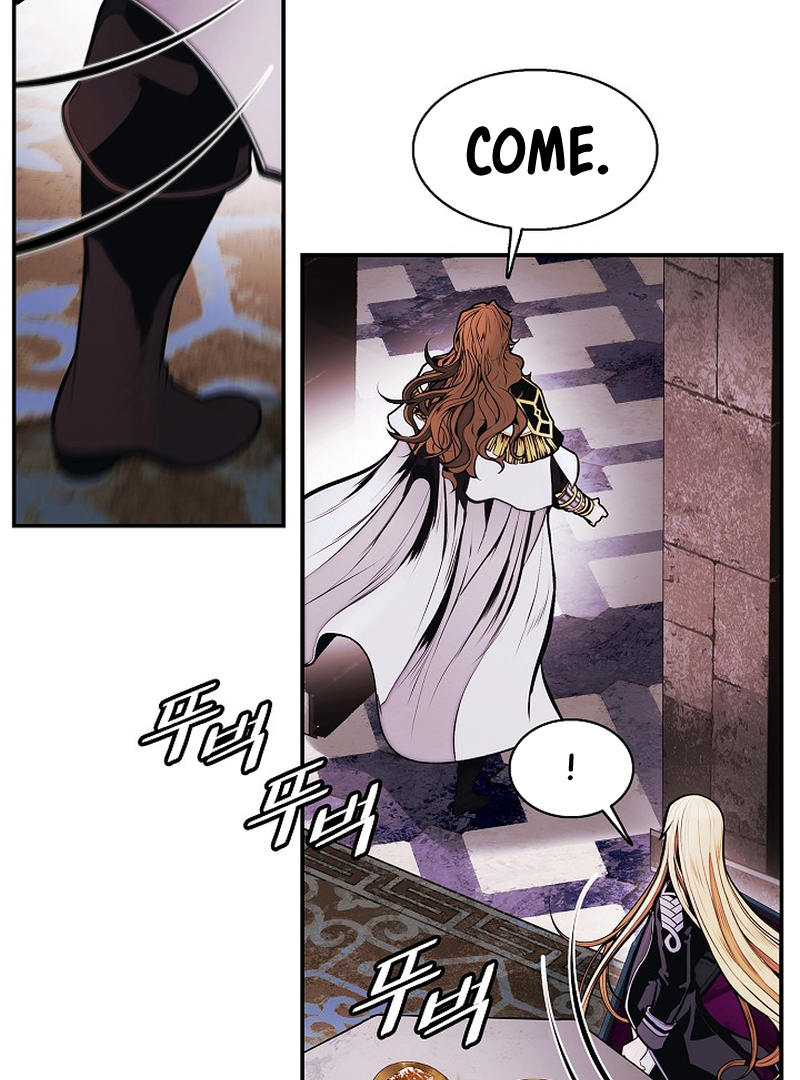 MookHyang – Dark Lady Chapter 211 - page 21