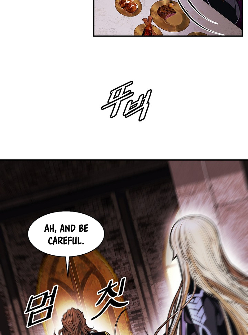 MookHyang – Dark Lady Chapter 211 - page 22