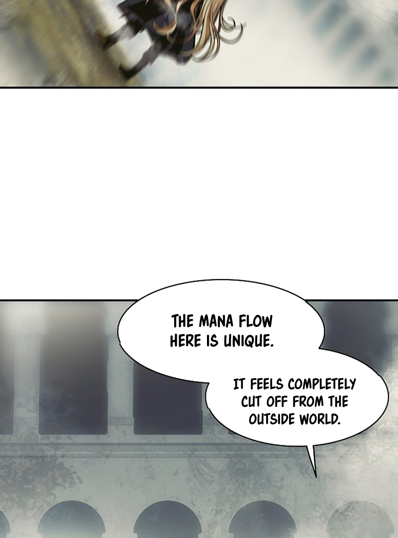 MookHyang – Dark Lady Chapter 211 - page 37