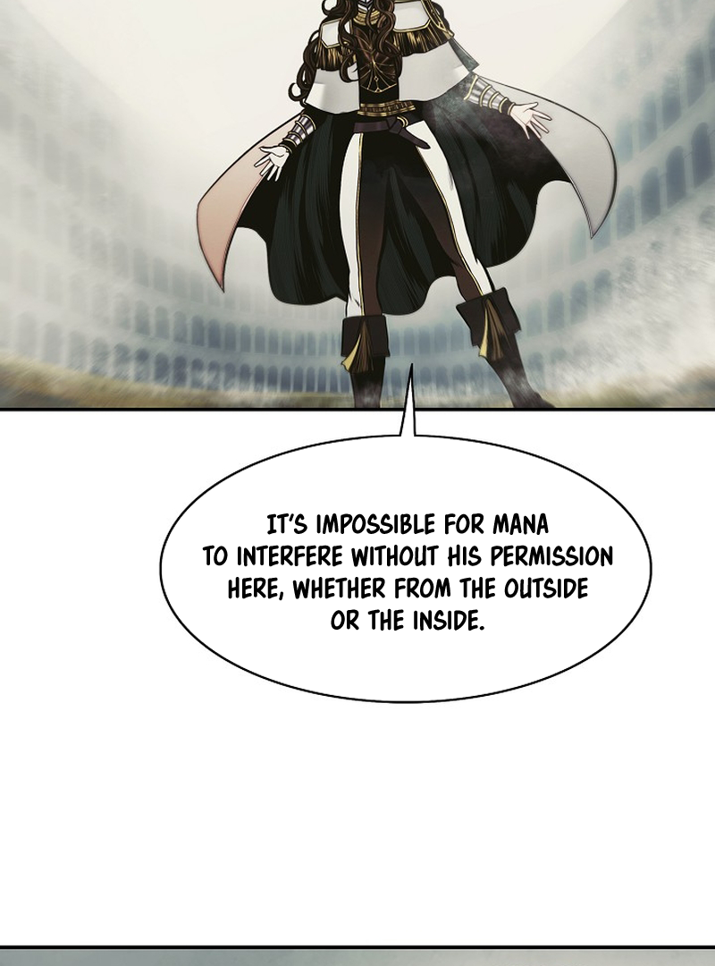 MookHyang – Dark Lady Chapter 211 - page 43