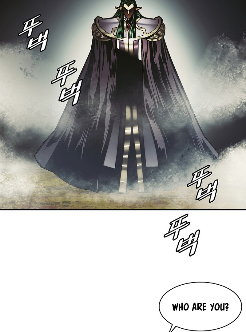MookHyang – Dark Lady Chapter 211 - page 47