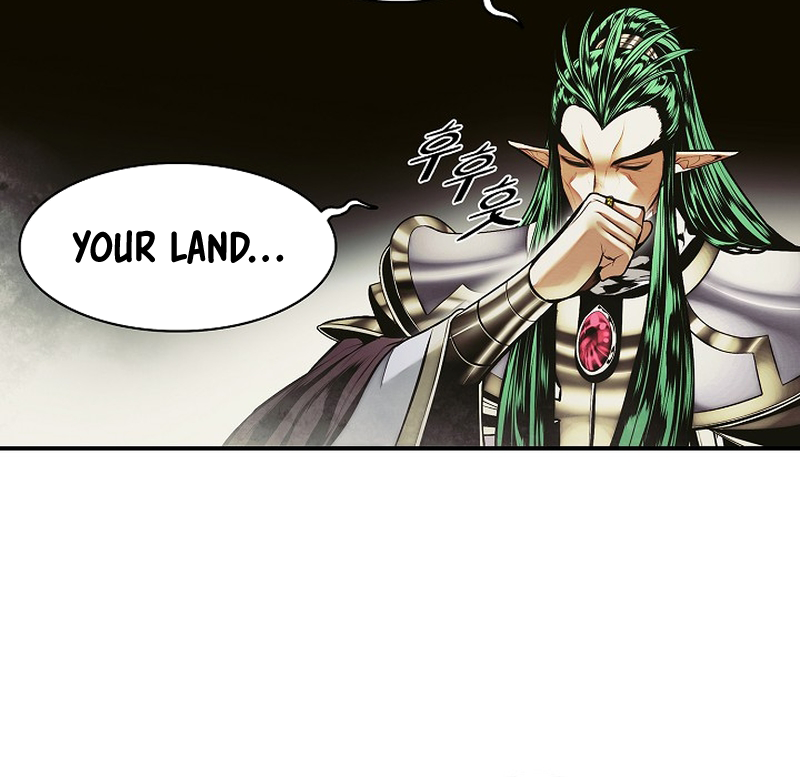 MookHyang – Dark Lady Chapter 211 - page 53