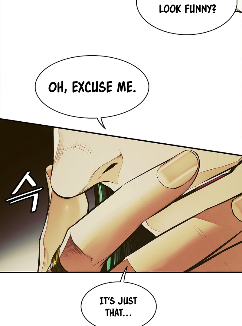 MookHyang – Dark Lady Chapter 211 - page 55
