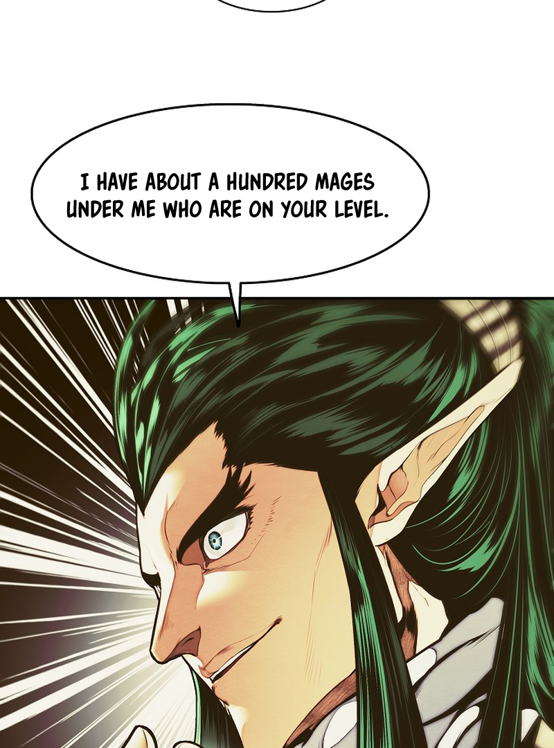 MookHyang – Dark Lady Chapter 211 - page 56