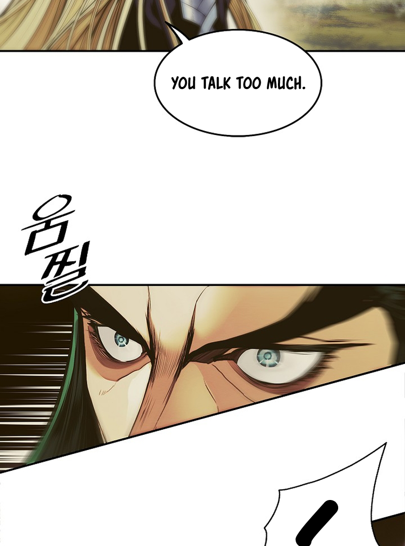 MookHyang – Dark Lady Chapter 211 - page 62