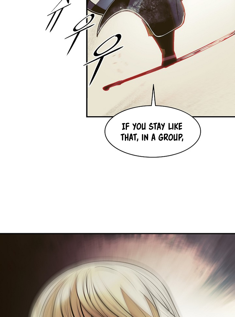 MookHyang – Dark Lady Chapter 211 - page 87