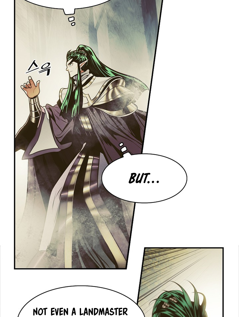MookHyang – Dark Lady Chapter 211 - page 91