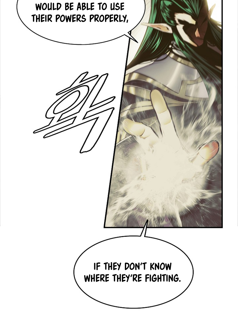 MookHyang – Dark Lady Chapter 211 - page 92