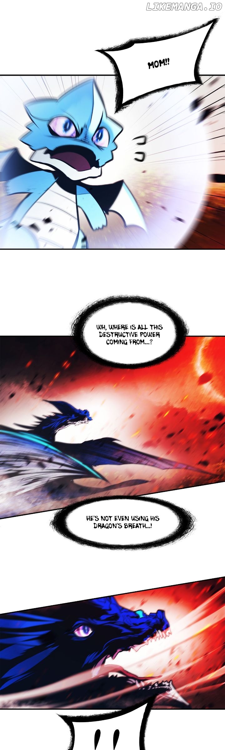 MookHyang – Dark Lady Chapter 224 - page 10