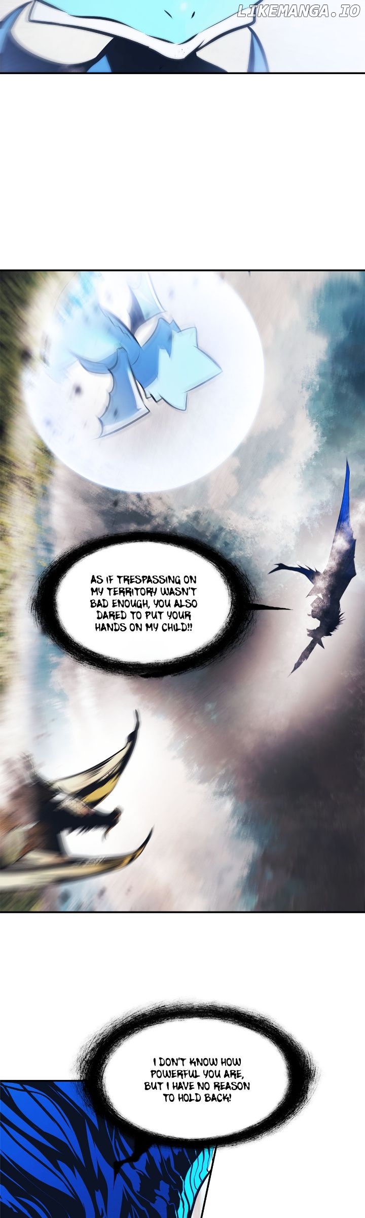 MookHyang – Dark Lady Chapter 224 - page 2