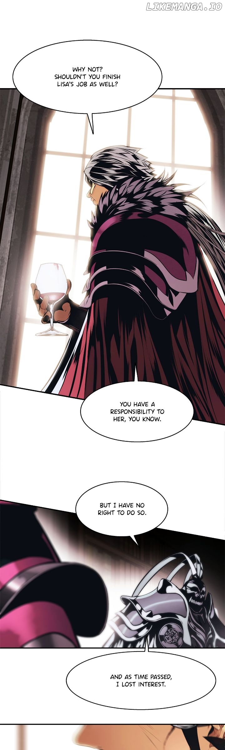 MookHyang – Dark Lady Chapter 224 - page 31