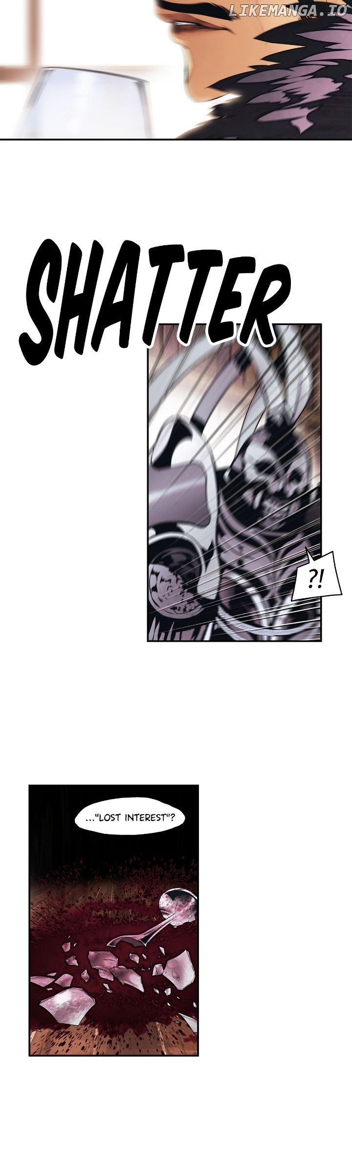 MookHyang – Dark Lady Chapter 224 - page 32