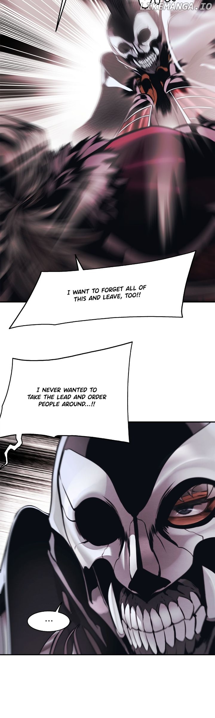 MookHyang – Dark Lady Chapter 224 - page 34