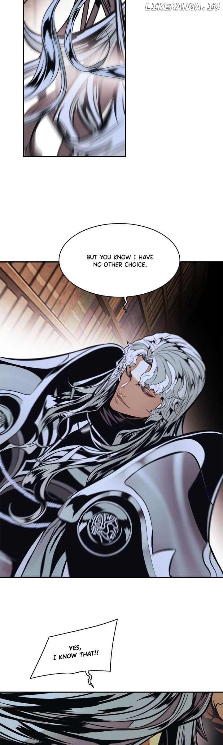 MookHyang – Dark Lady Chapter 224 - page 38
