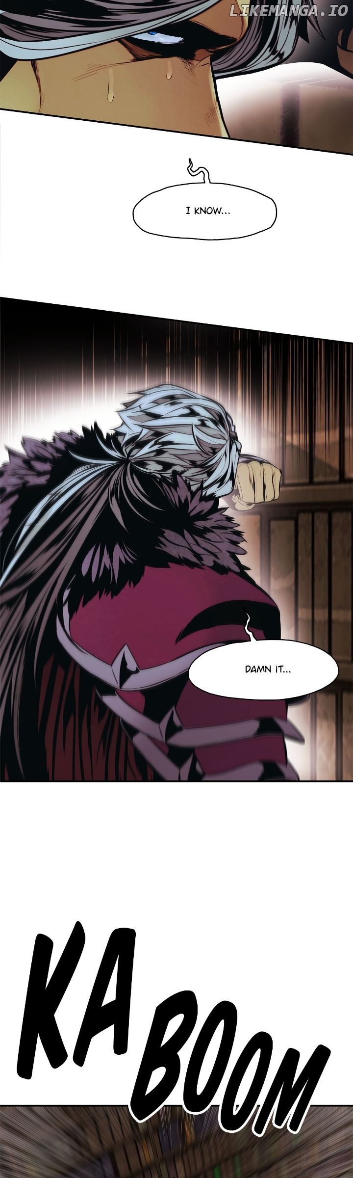 MookHyang – Dark Lady Chapter 224 - page 39