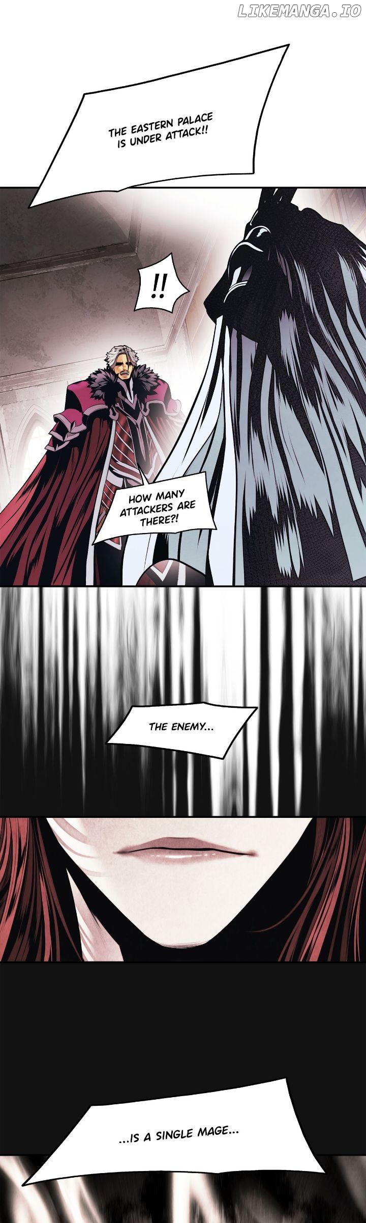 MookHyang – Dark Lady Chapter 224 - page 42