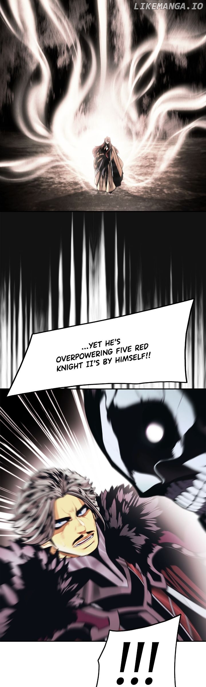 MookHyang – Dark Lady Chapter 224 - page 43
