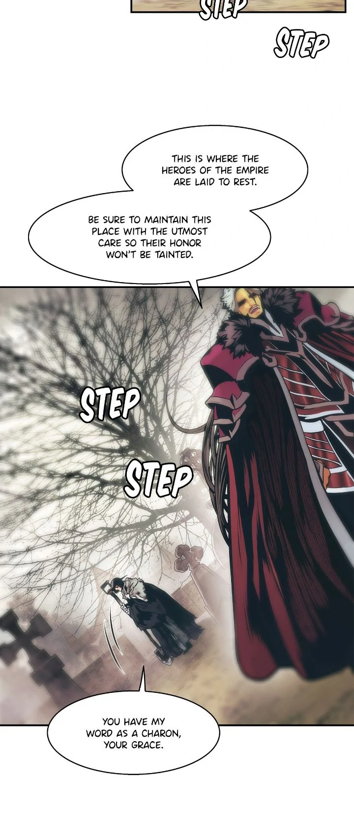 MookHyang – Dark Lady Chapter 246 - page 23