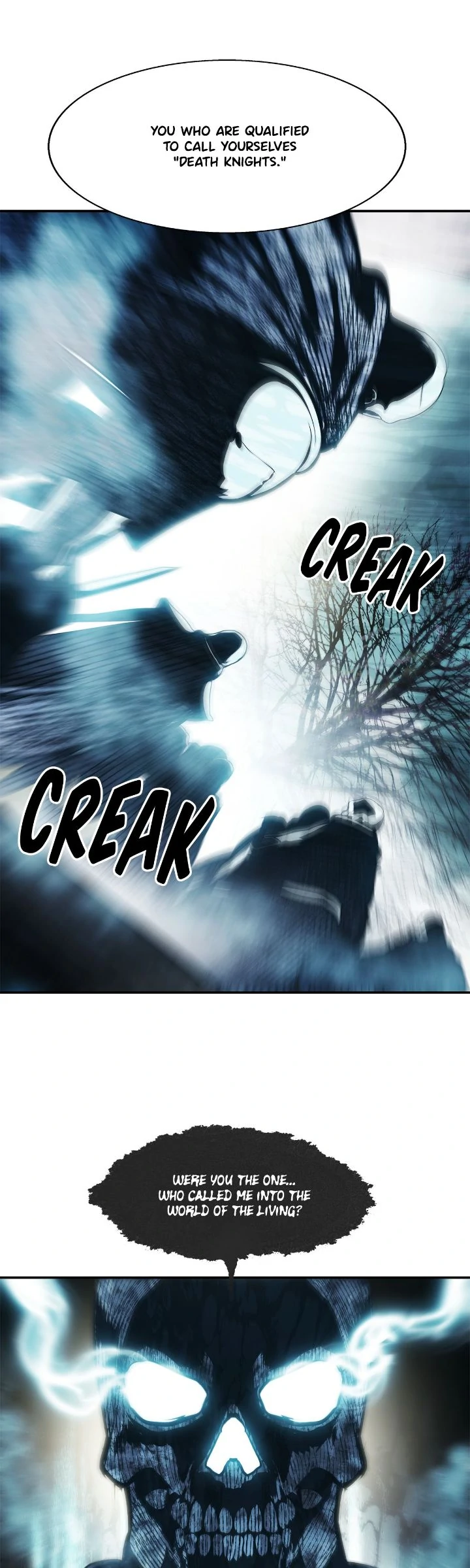 MookHyang – Dark Lady Chapter 246 - page 29