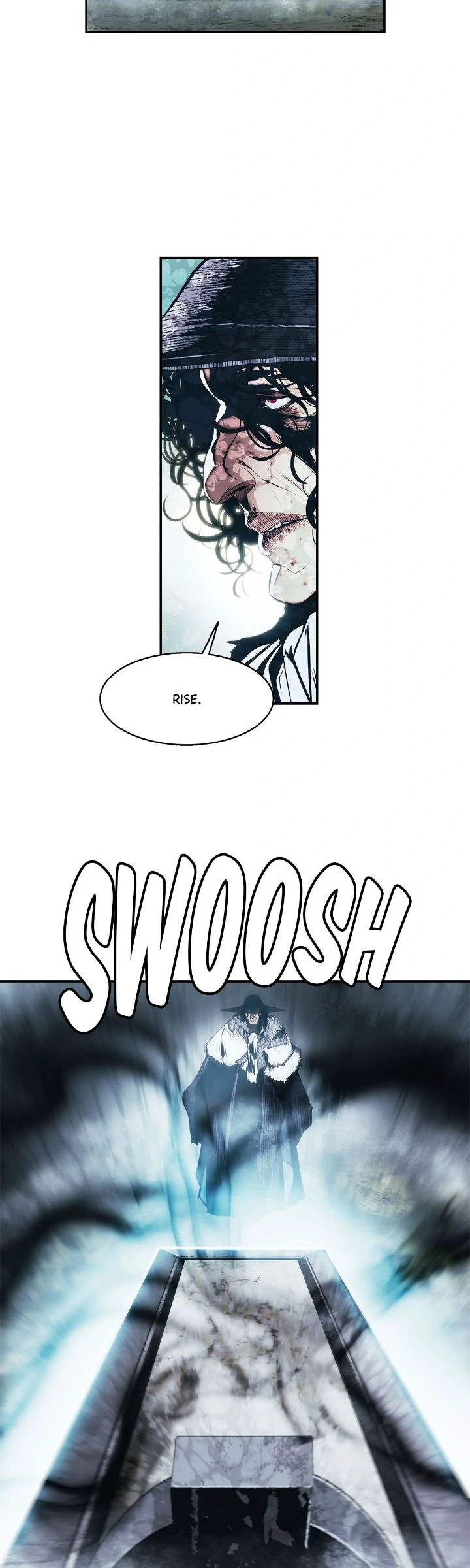 MookHyang – Dark Lady Chapter 246 - page 32